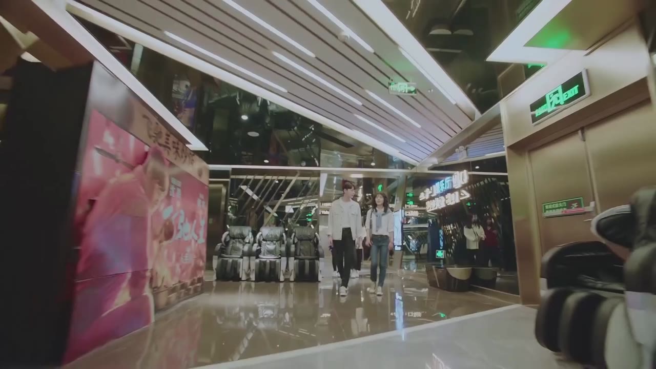 Tình đầu ngây ngô tập 22
