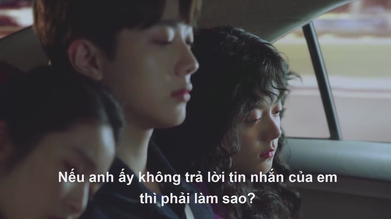Tình đầu ngây ngô tập 23