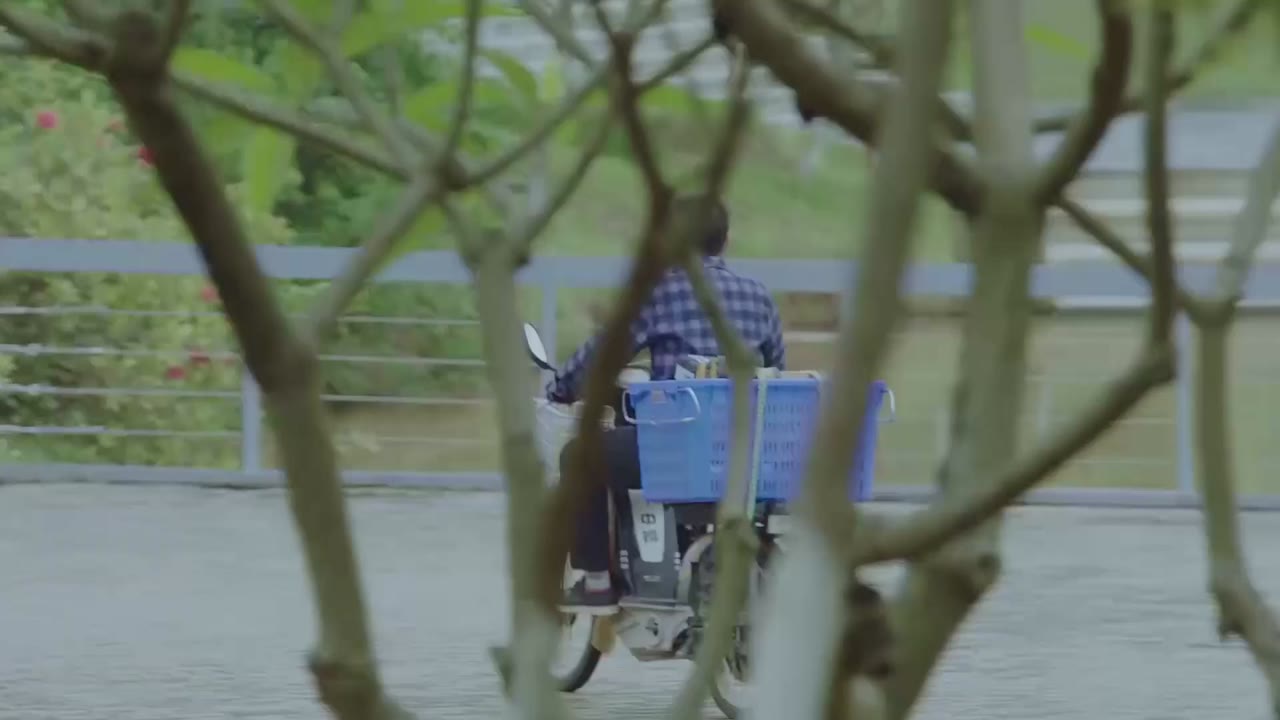 Tình đầu ngây ngô tập 24 cảnh 2