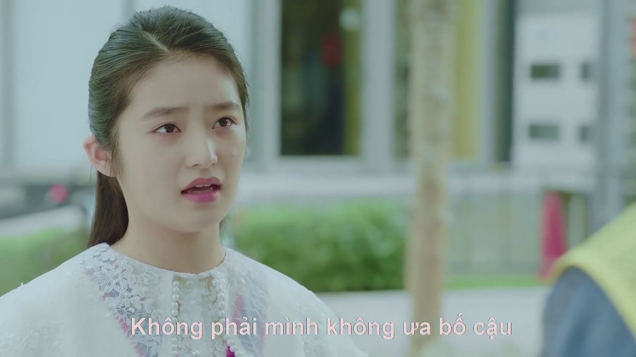 Tình đầu ngây ngô tập 26