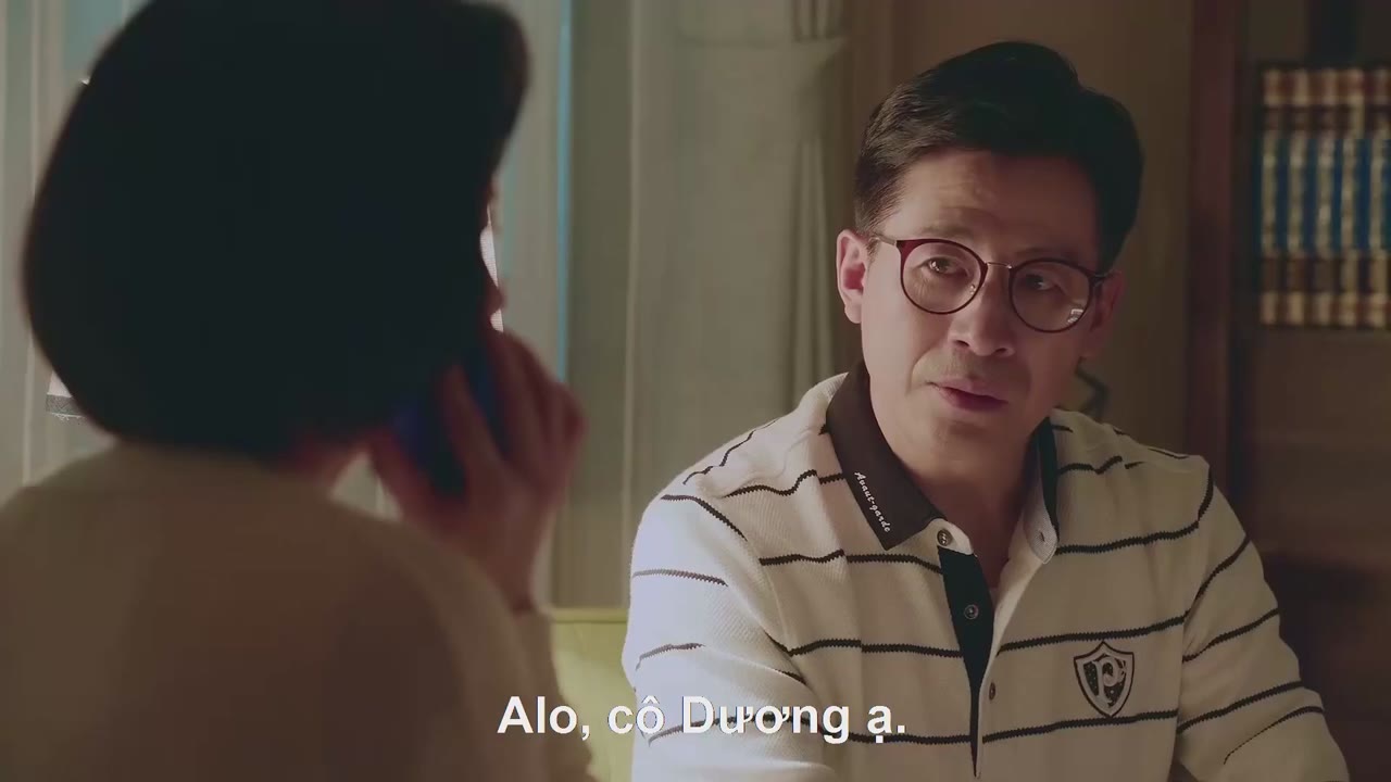 Tình đầu ngây ngô tập 27
