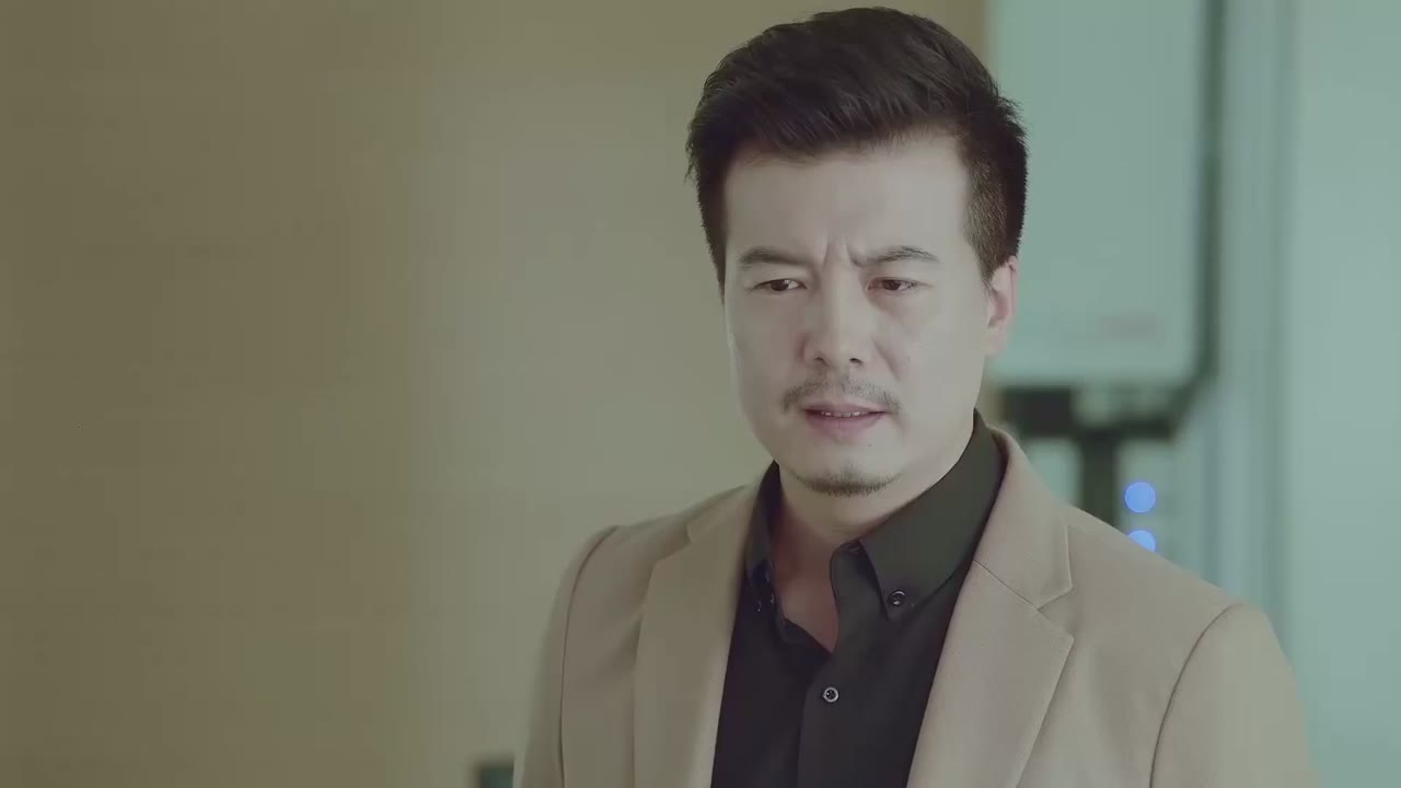 Tình đầu ngây ngô tập 29 cảnh 3