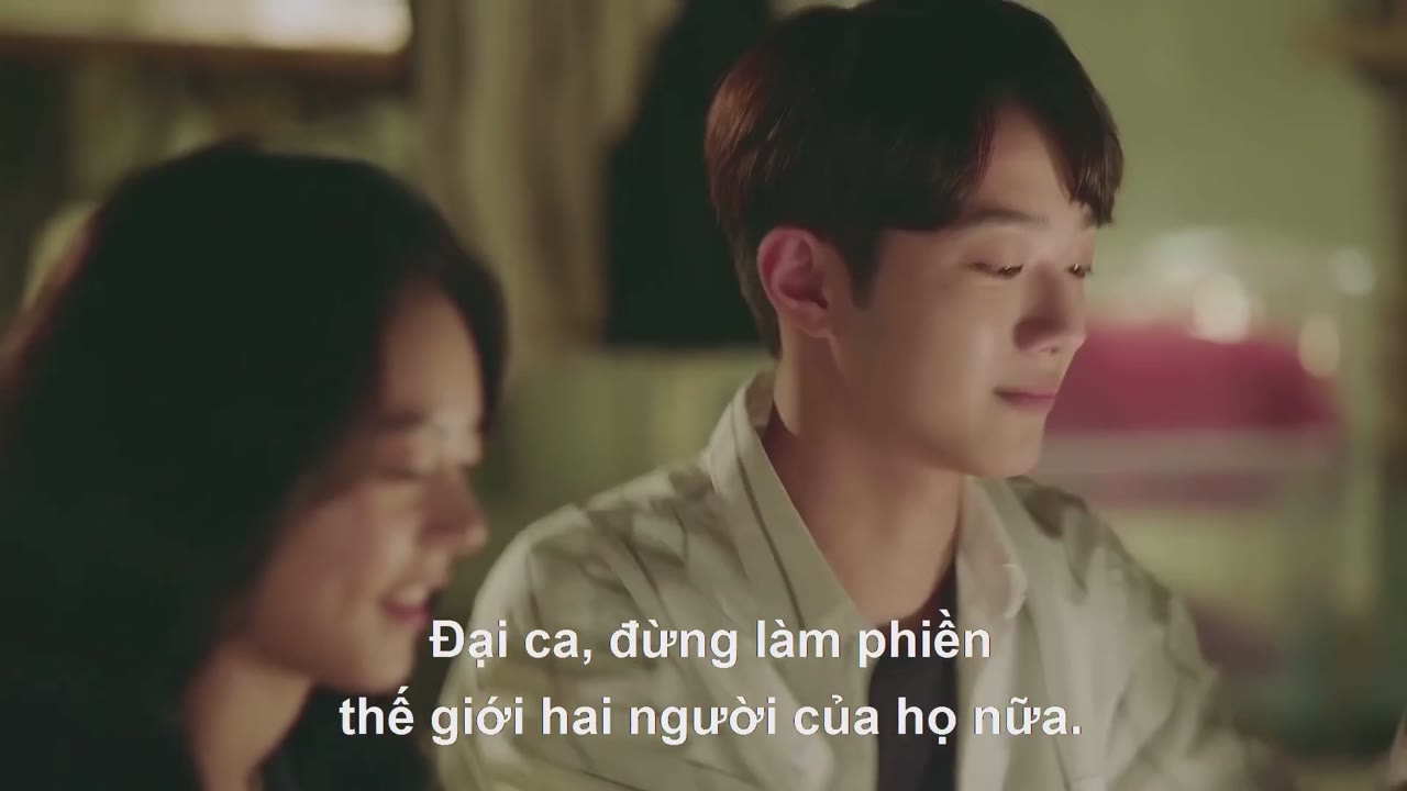 Tình đầu ngây ngô tập 32