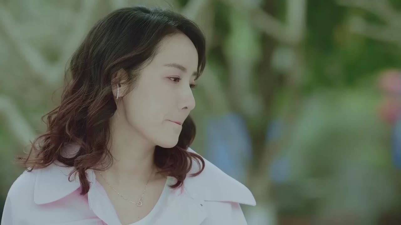 Tình đầu ngây ngô tập 35 cảnh 3