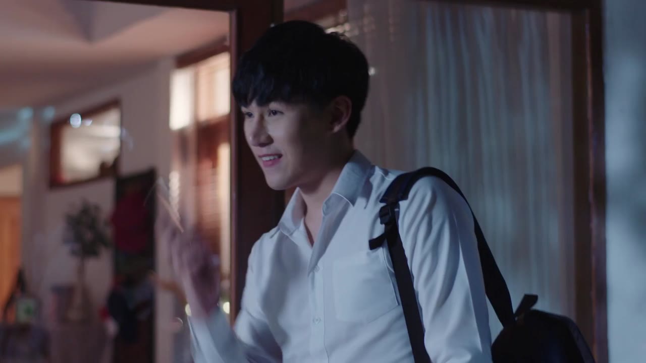 TharnType The Series 1: Từ Ghét Tới Yêu tập 2