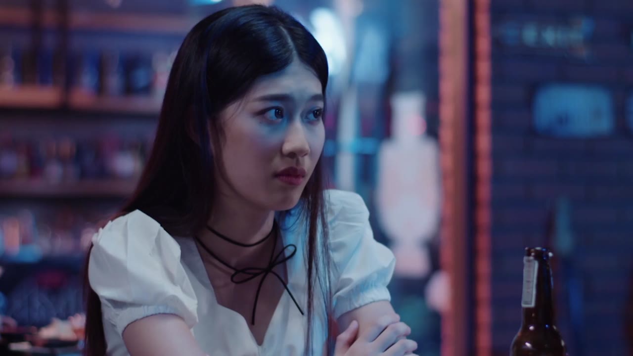 TharnType The Series 1: Từ Ghét Tới Yêu tập 7 cảnh 2