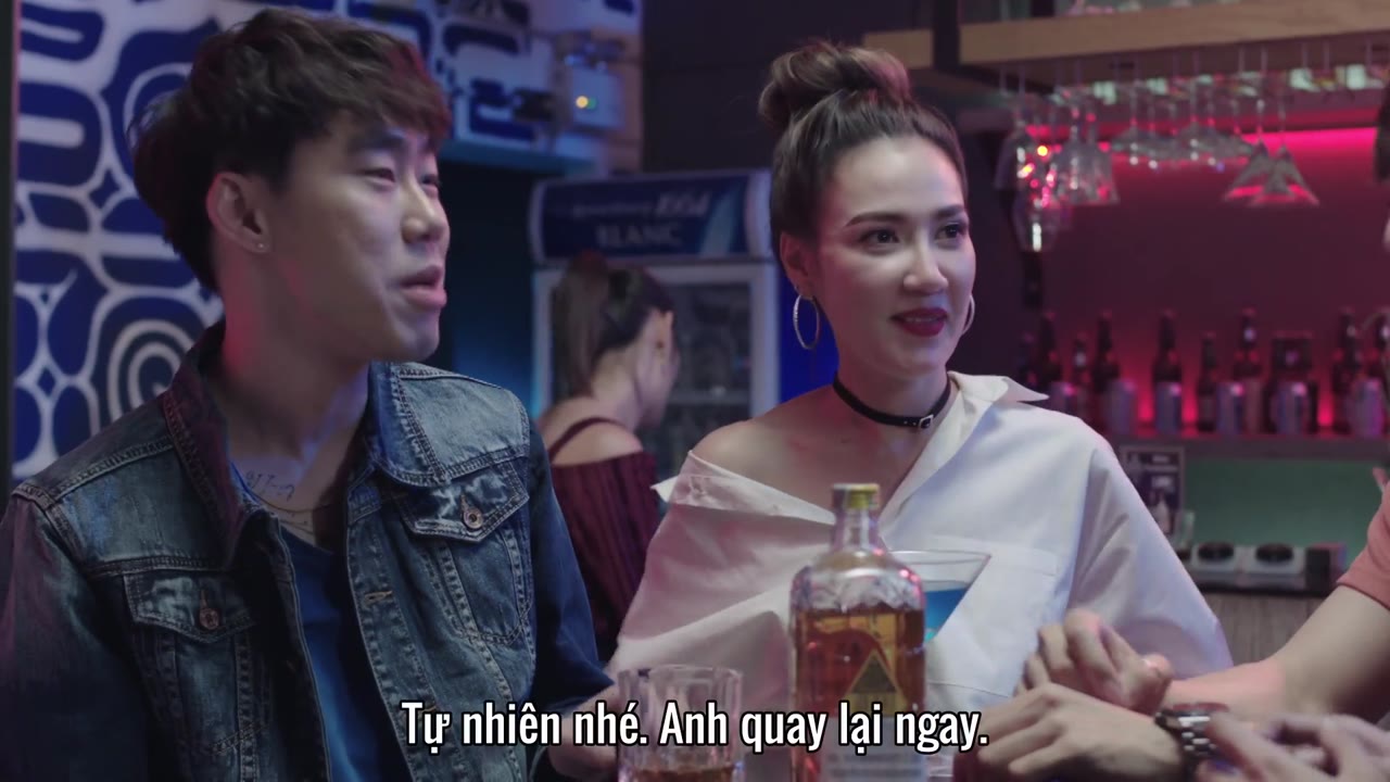 TharnType The Series 1: Từ Ghét Tới Yêu tập 9