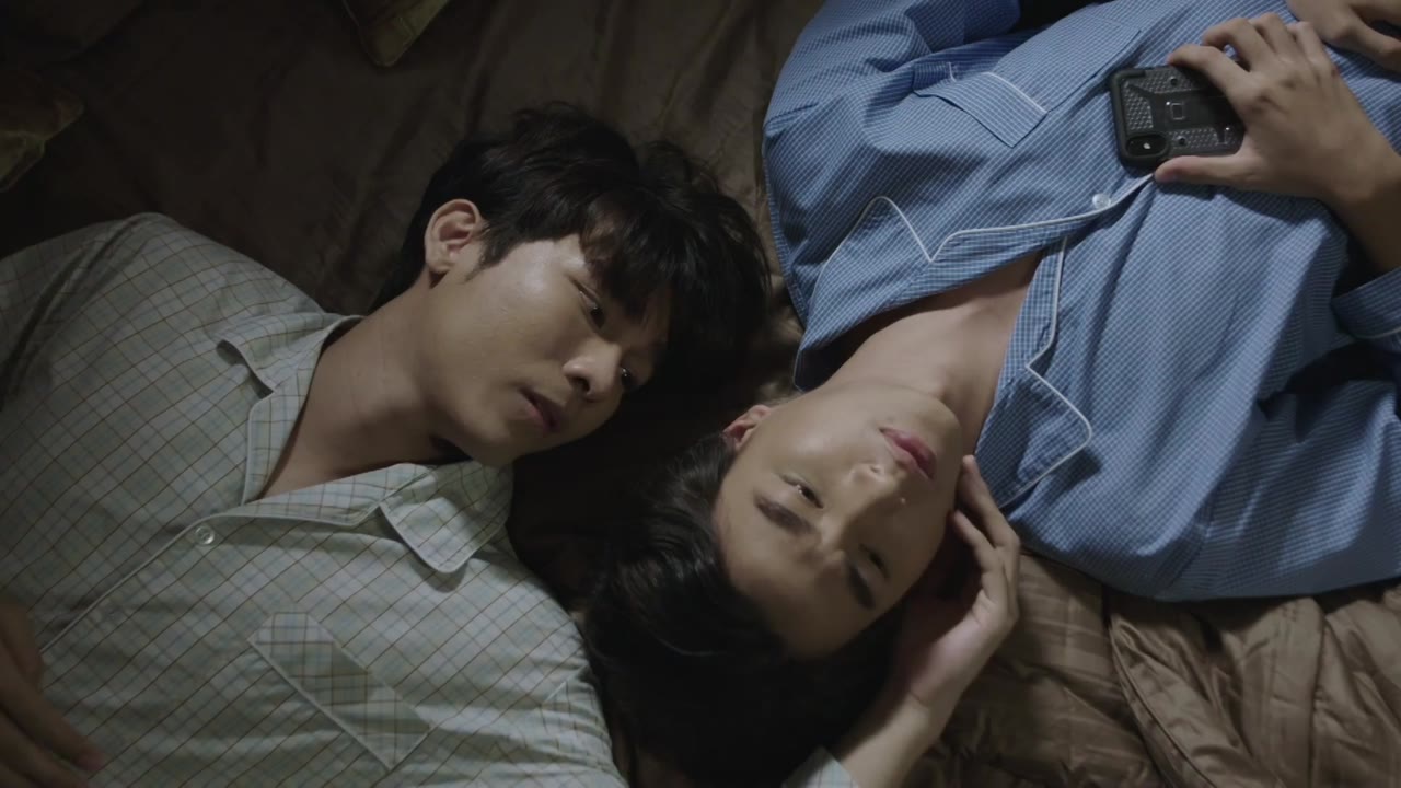 TharnType The Series 1: Từ Ghét Tới Yêu tập 9 cảnh 2
