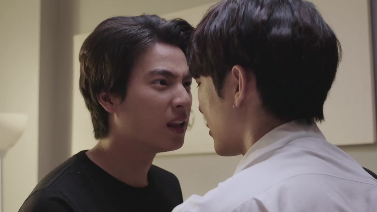 TharnType The Series 1: Từ Ghét Tới Yêu tập 11