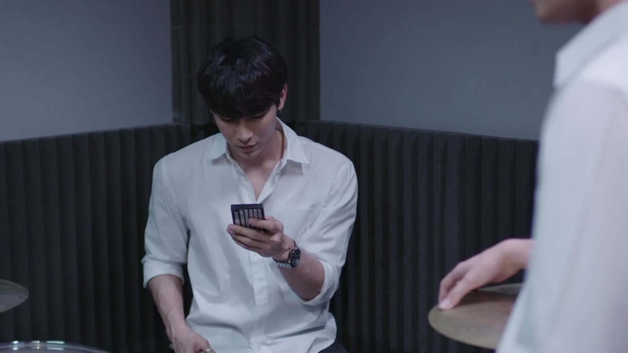 TharnType The Series 1: Từ Ghét Tới Yêu tập 11 cảnh 2