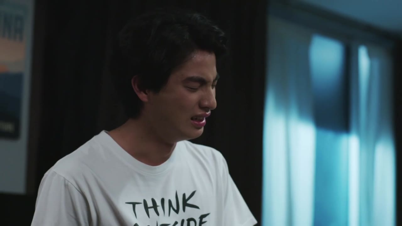 TharnType The Series 1: Từ Ghét Tới Yêu tập 11 cảnh 3