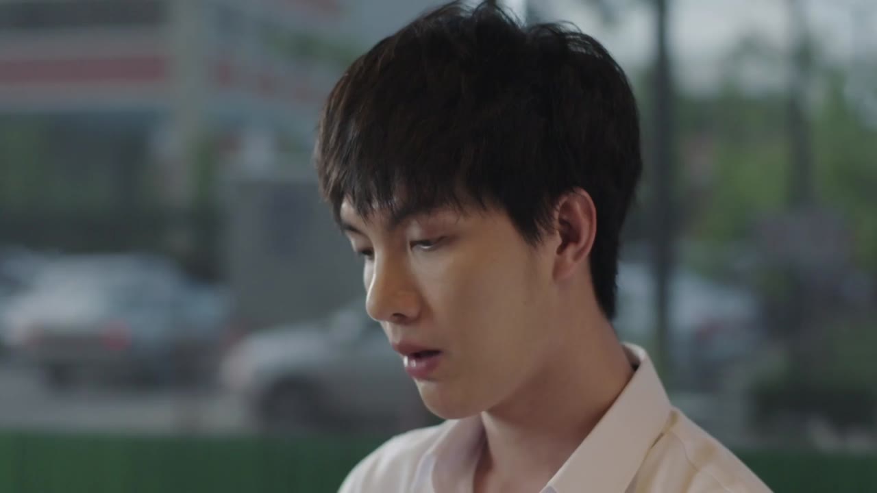 TharnType The Series 1: Từ Ghét Tới Yêu tập 12