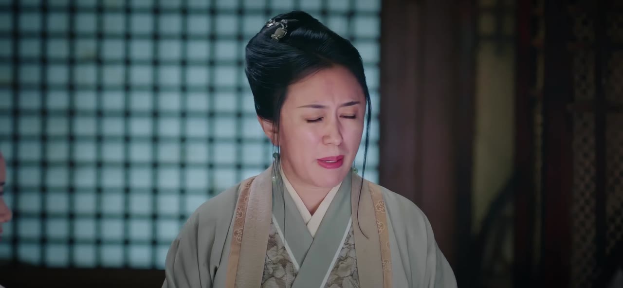 Tân Thiếu Niên Bao Chửng tập 7