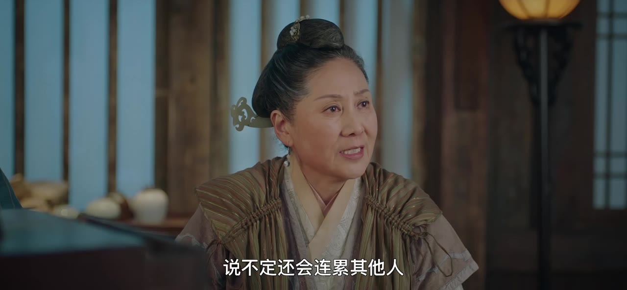 Tân Thiếu Niên Bao Chửng tập 14