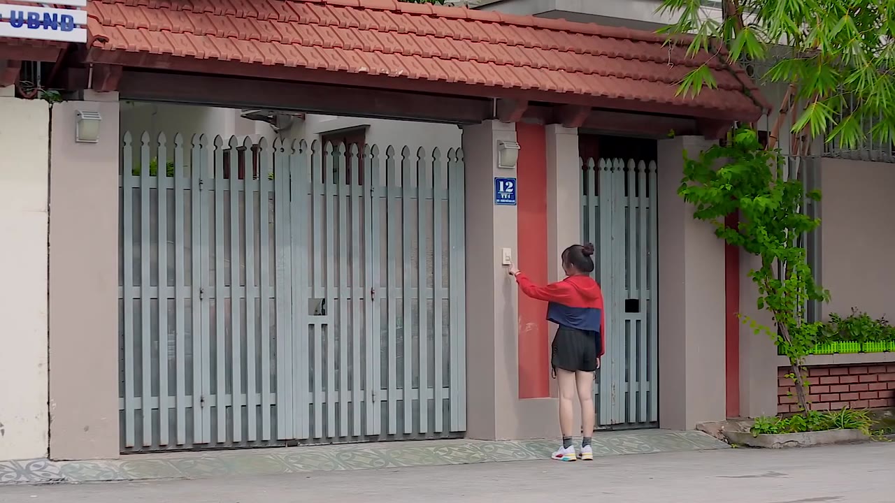 Ảo tưởng tuổi 17 tập 1