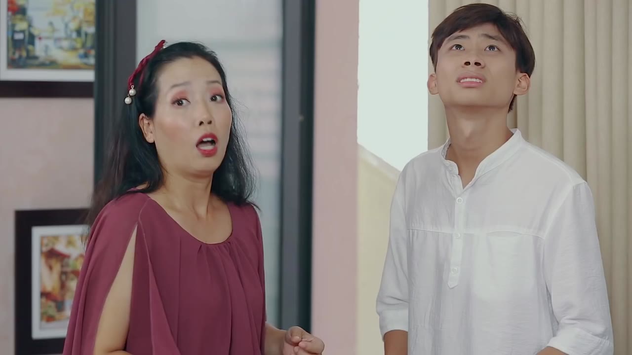 Ảo tưởng tuổi 17 tập 3