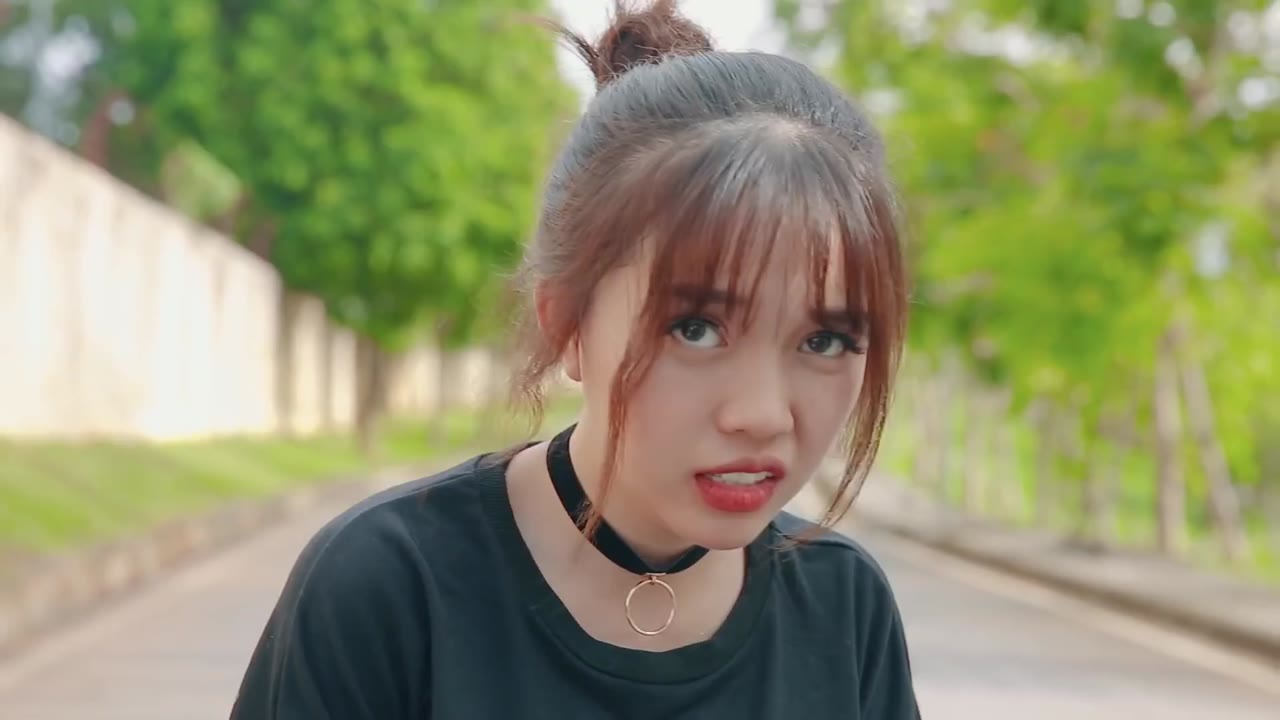Ảo tưởng tuổi 17 tập 3 cảnh 3