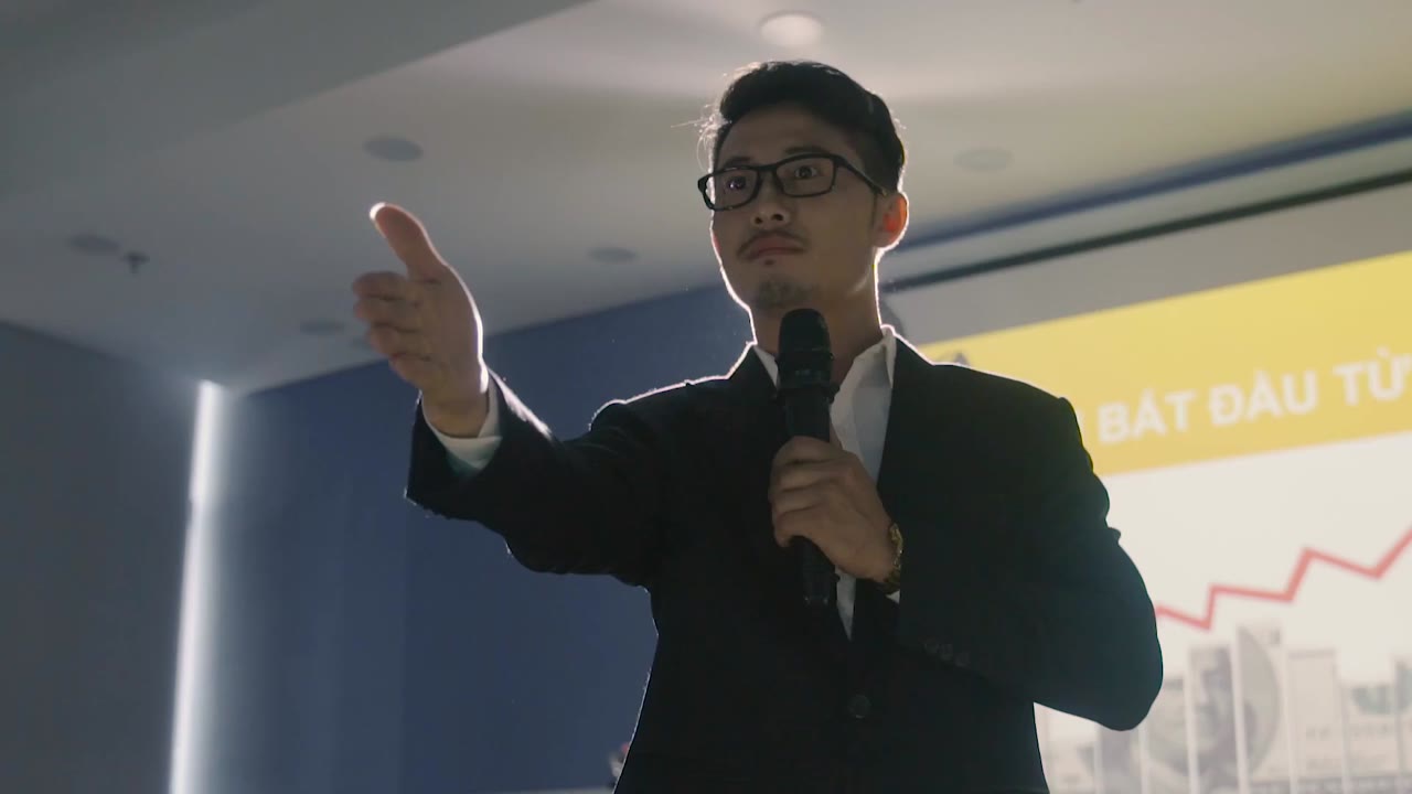 Ảo tưởng tuổi 17 tập 4