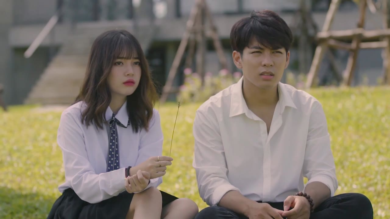 Ảo tưởng tuổi 17 tập 4 cảnh 3