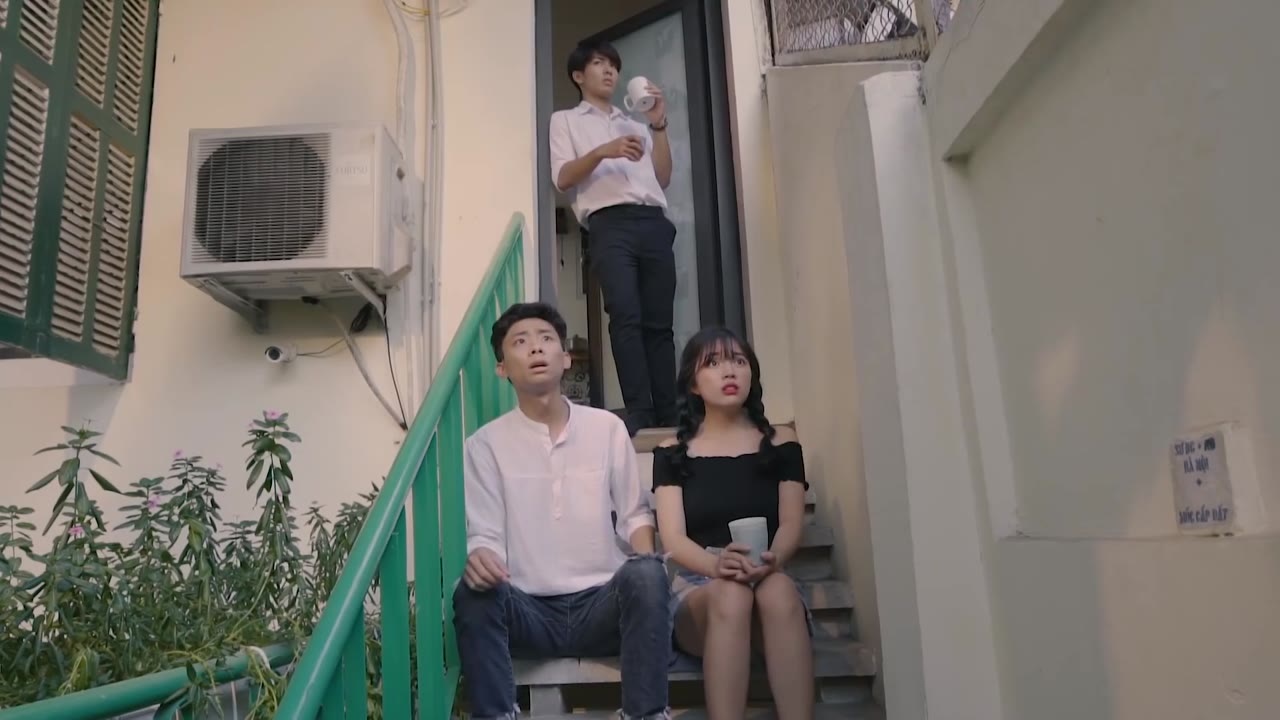 Ảo tưởng tuổi 17 tập 6 cảnh 2