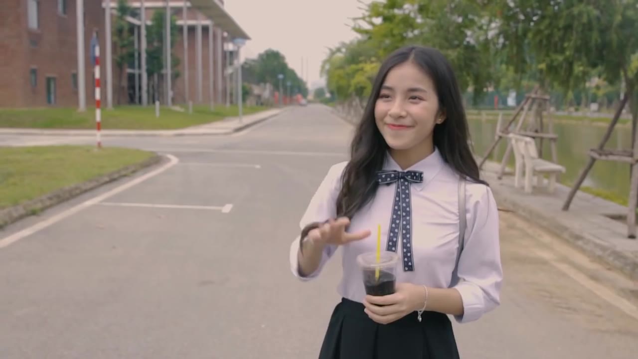 Ảo tưởng tuổi 17 tập 7 cảnh 2