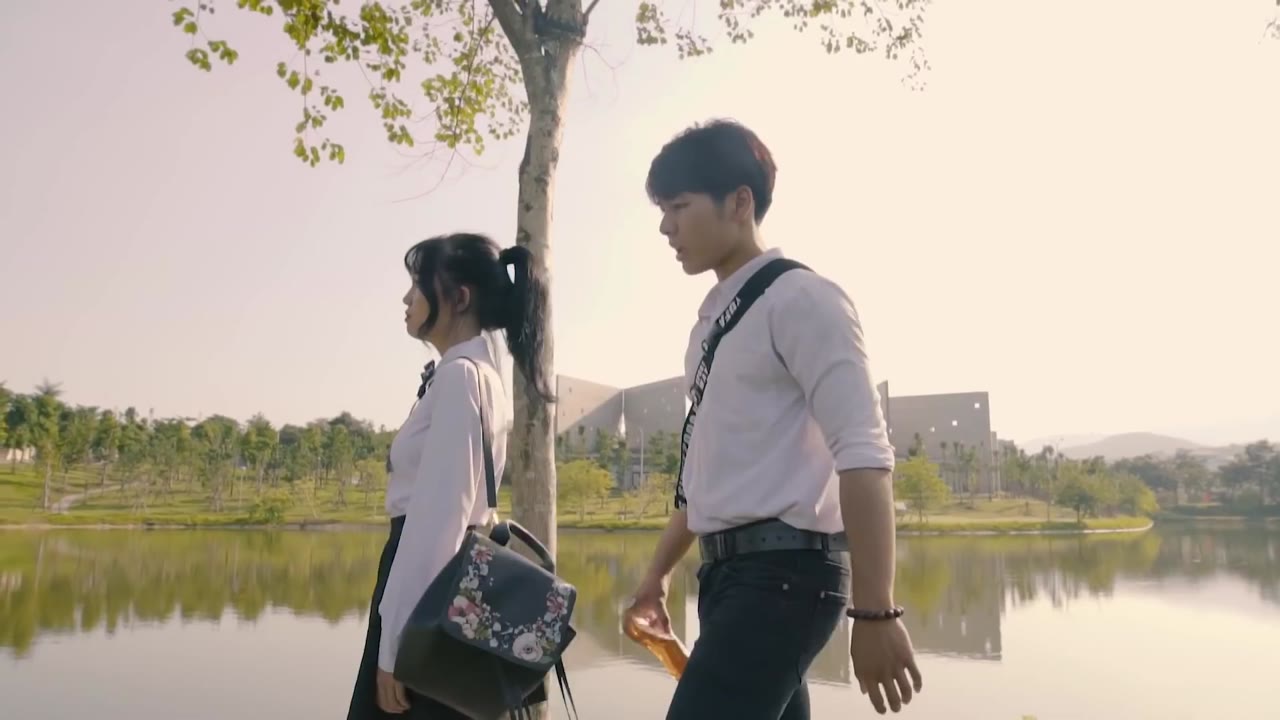 Ảo tưởng tuổi 17 tập 7 cảnh 3