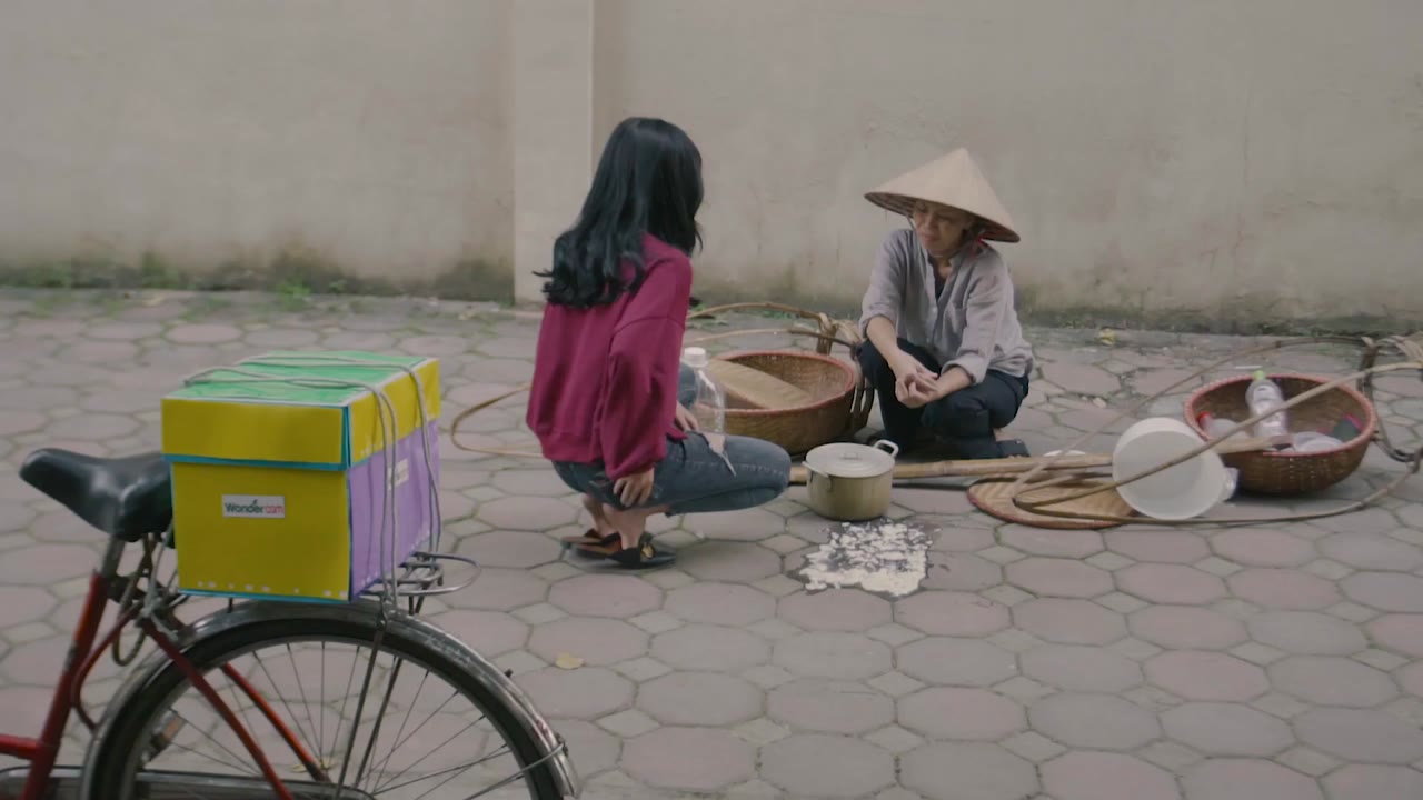 Ảo tưởng tuổi 17 tập 8