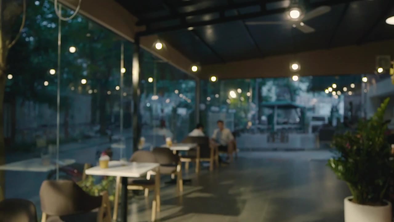 Ảo tưởng tuổi 17 tập 9 cảnh 3