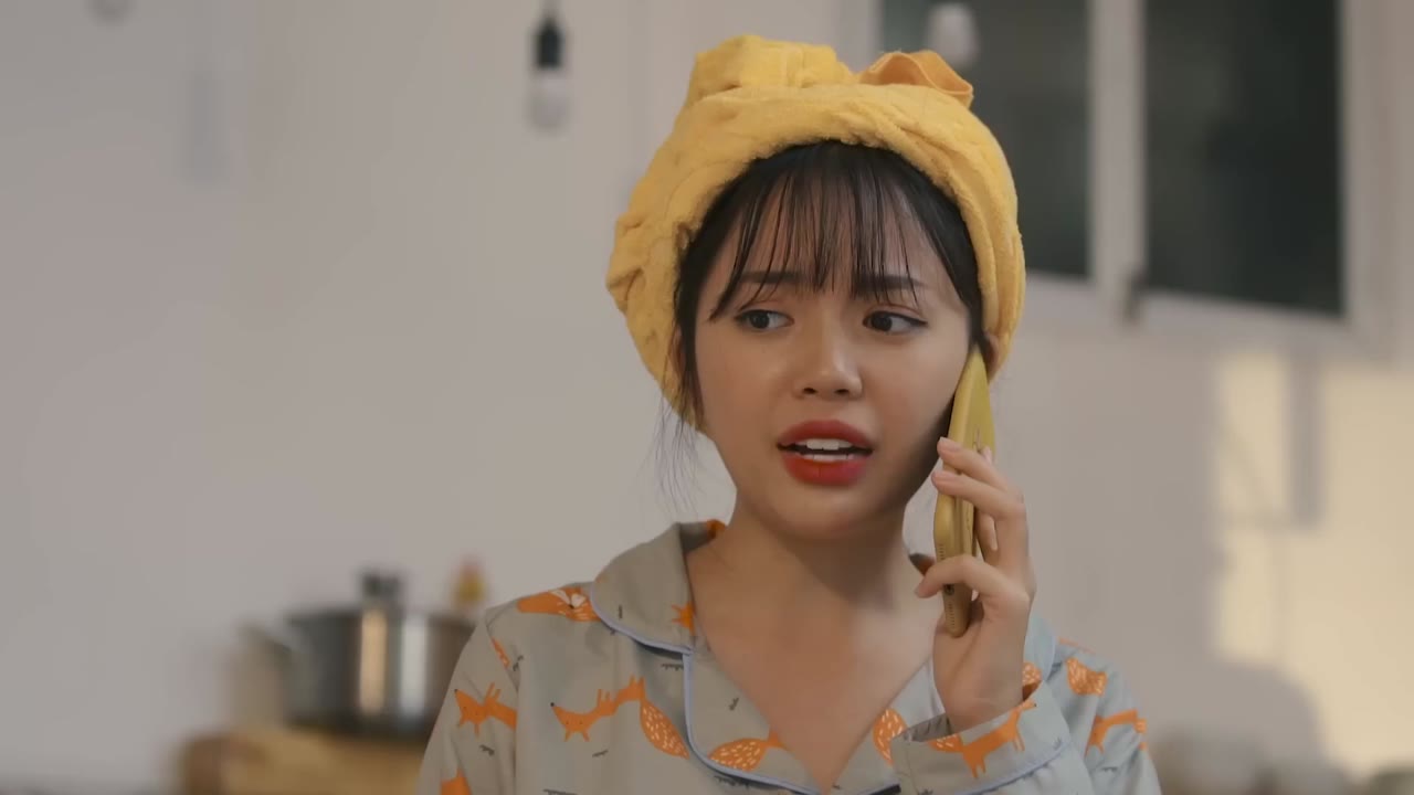 Ảo tưởng tuổi 17 tập 10 cảnh 2