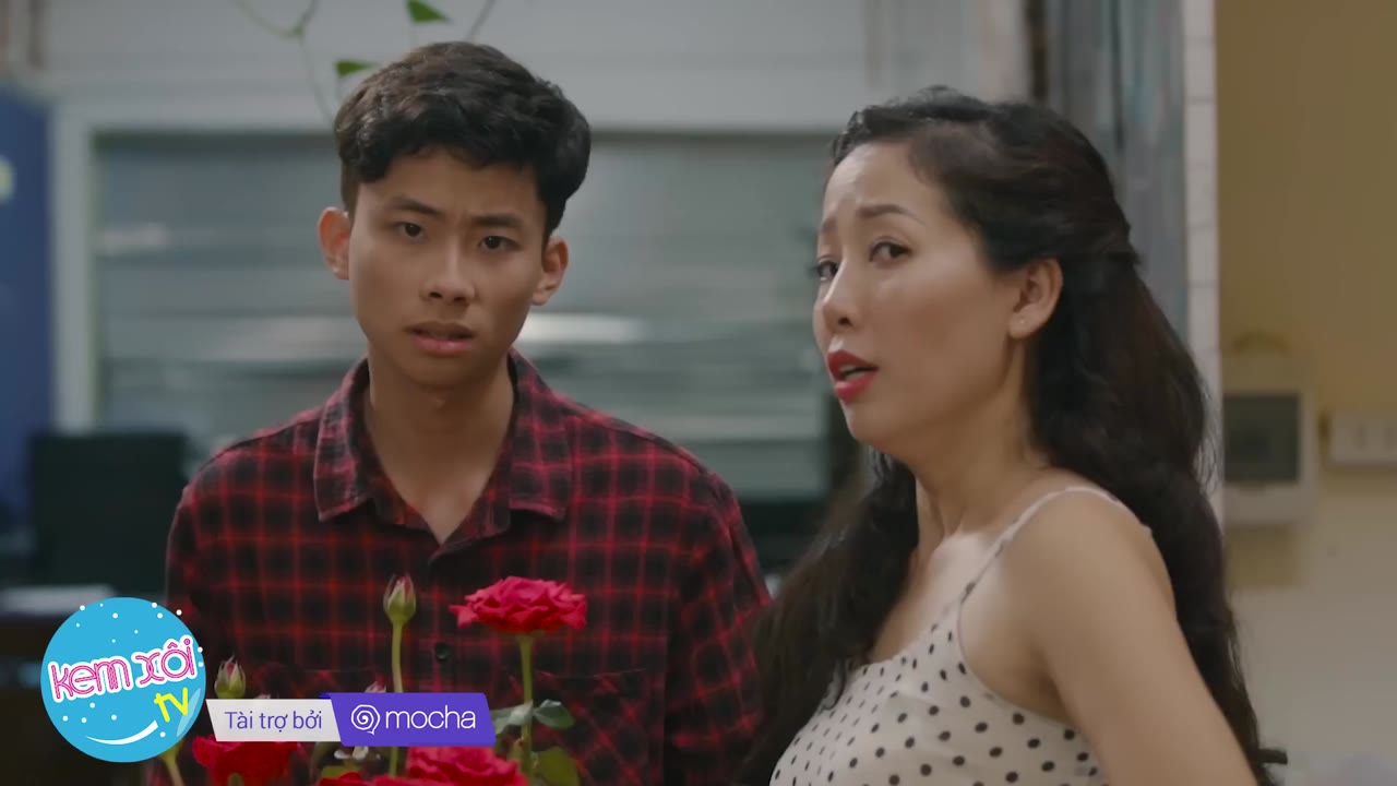 Ảo tưởng tuổi 17 tập 11