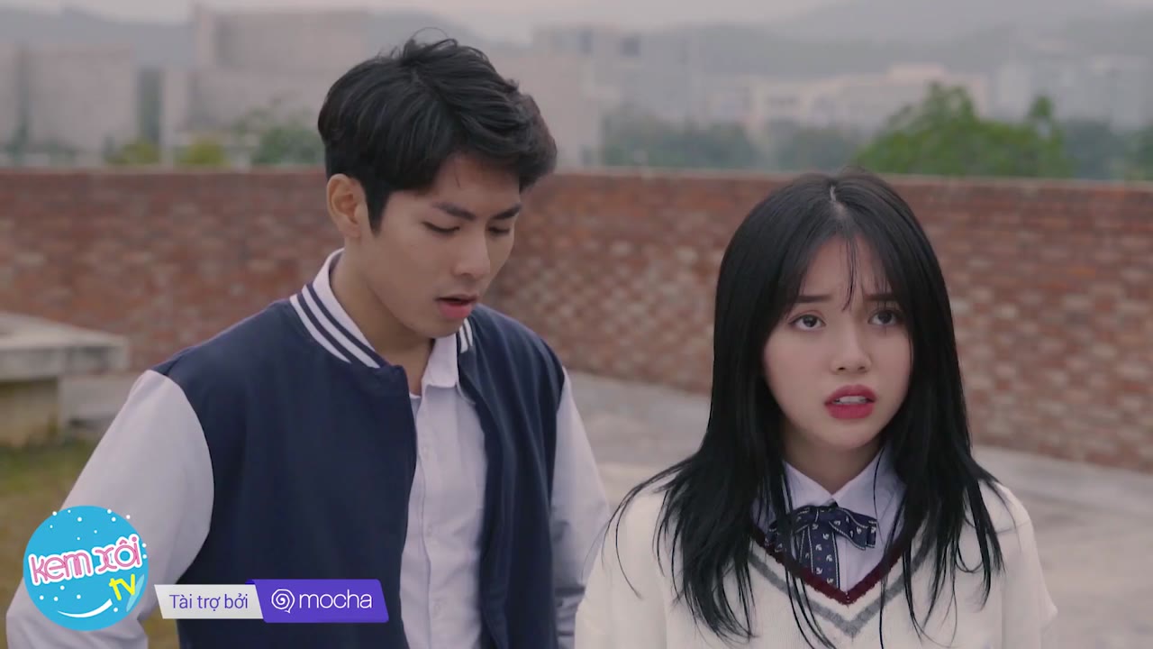Ảo tưởng tuổi 17 tập 12