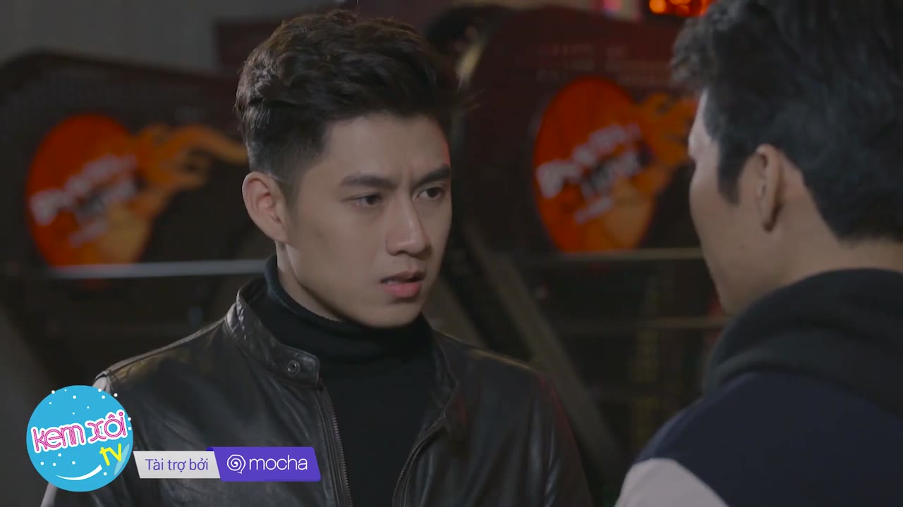 Ảo tưởng tuổi 17 tập 13 cảnh 2