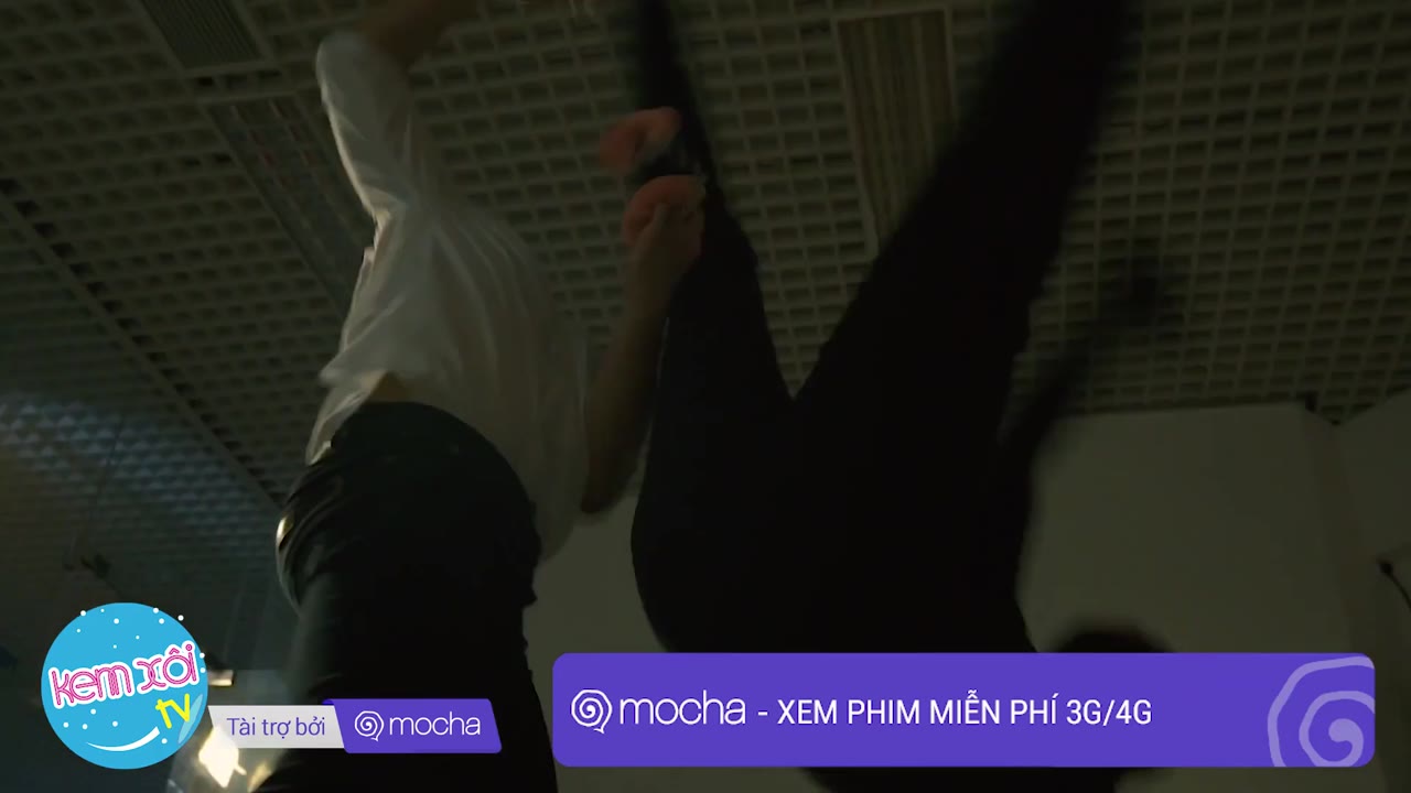 Ảo tưởng tuổi 17 tập 14 cảnh 2
