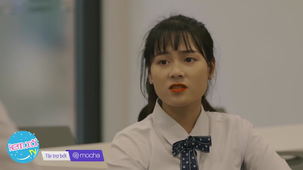 Ảo tưởng tuổi 17 tập 15