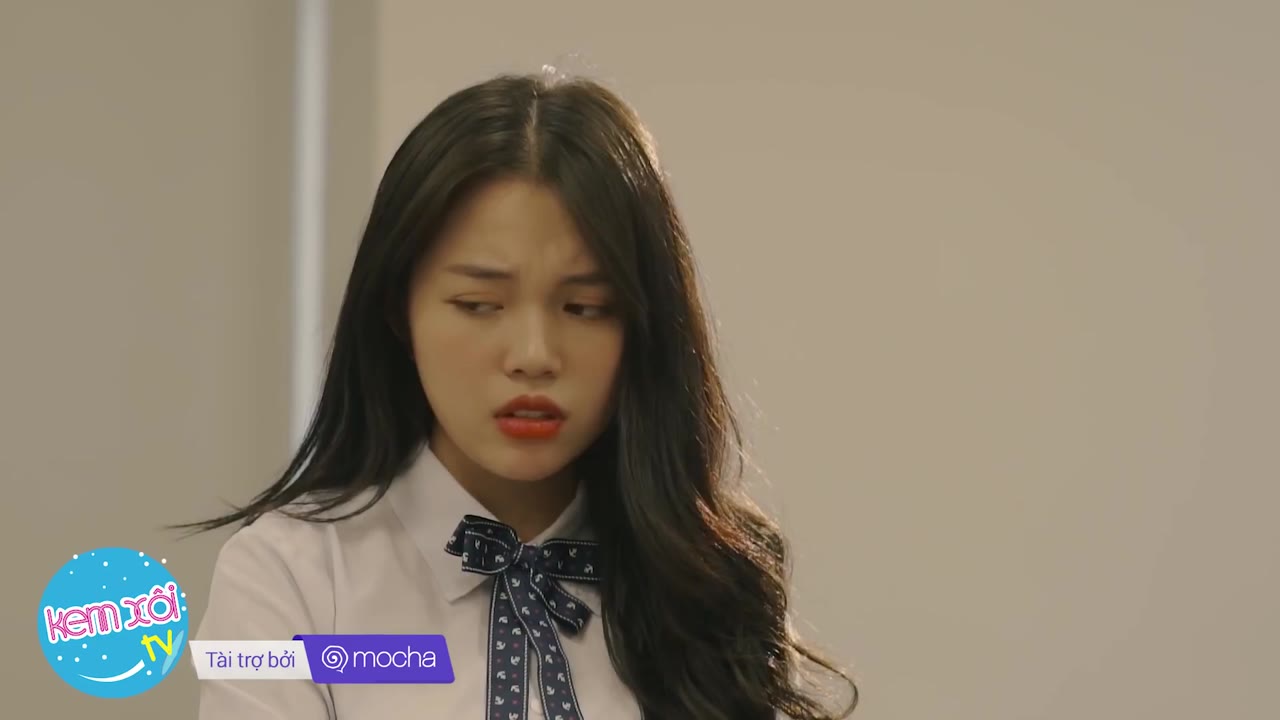 Ảo tưởng tuổi 17 tập 16