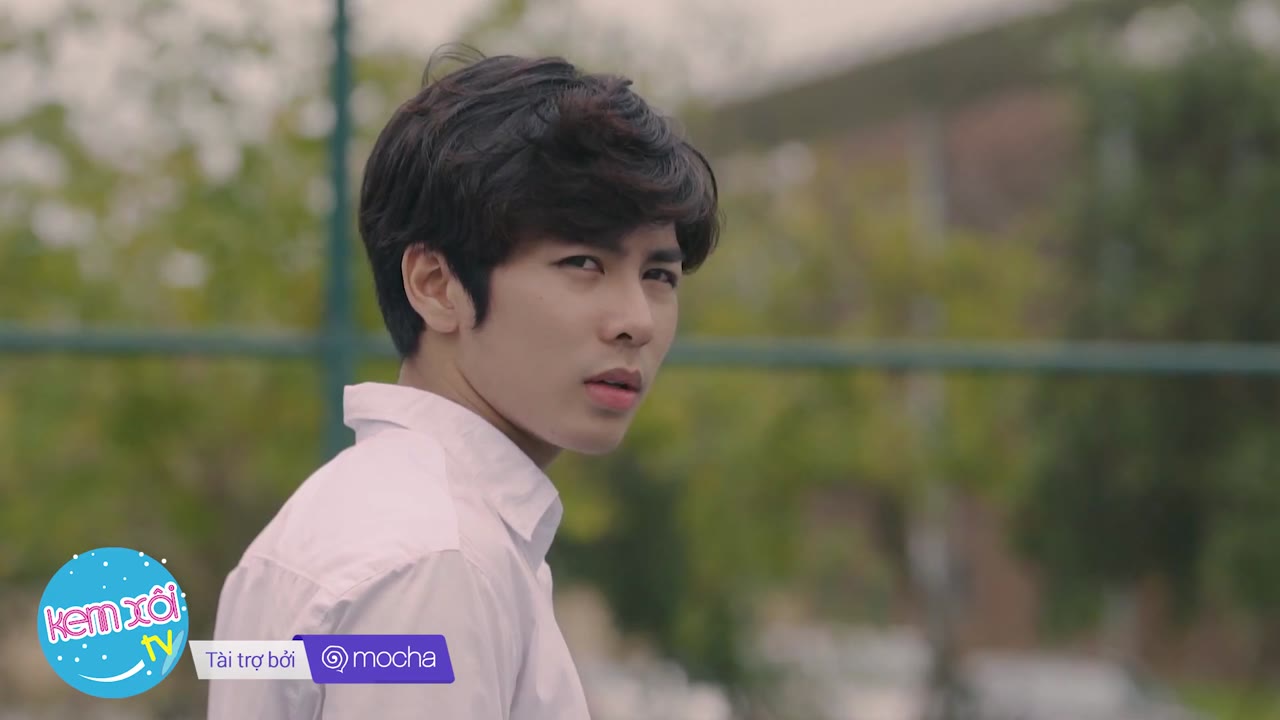 Ảo tưởng tuổi 17 tập 17