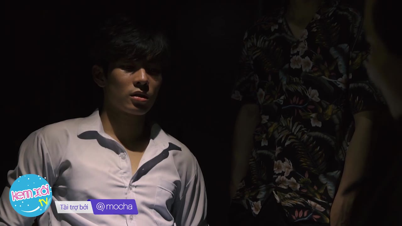 Ảo tưởng tuổi 17 tập 18