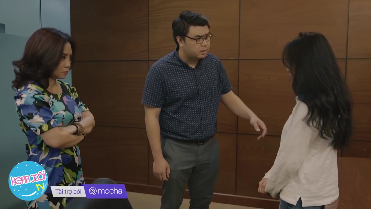 Ảo tưởng tuổi 17 tập 19