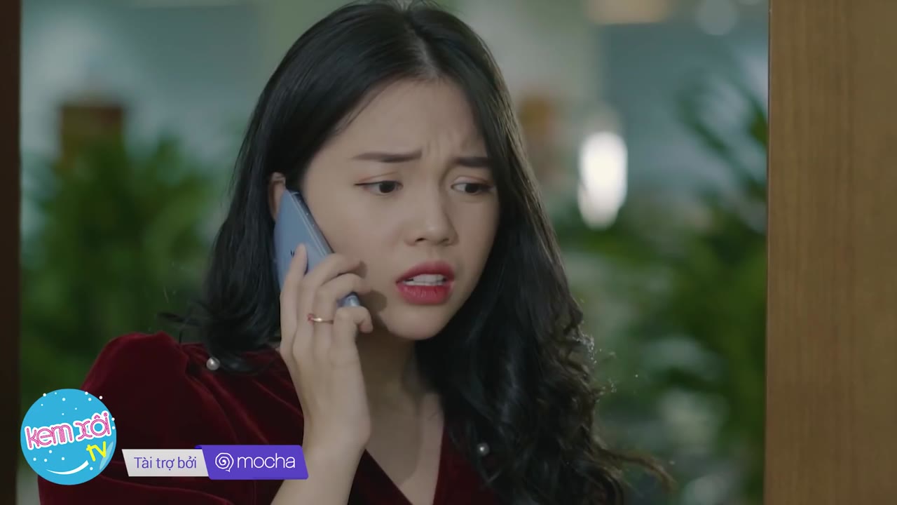Ảo tưởng tuổi 17 tập 19 cảnh 3