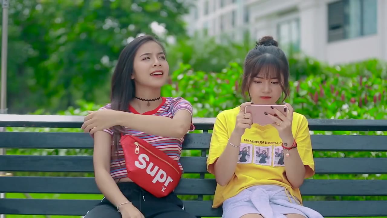 Ảo tưởng tuổi 17 - cảnh 2