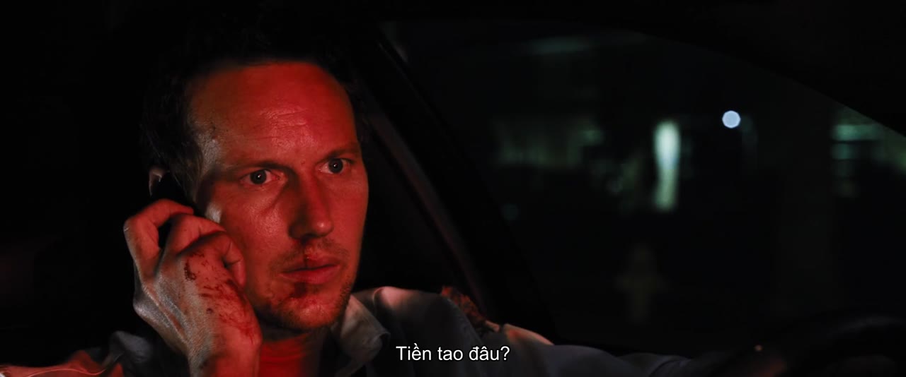 Phi Vụ Chết Người tập 1 cảnh 3
