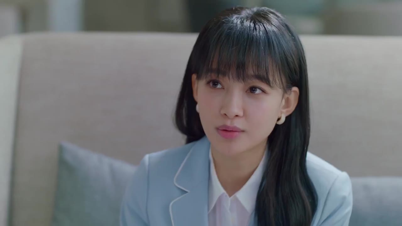 Tôi Và Chúng Ta Ở Bên Nhau tập 4