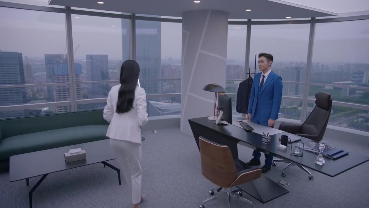 Tôi Và Chúng Ta Ở Bên Nhau tập 5