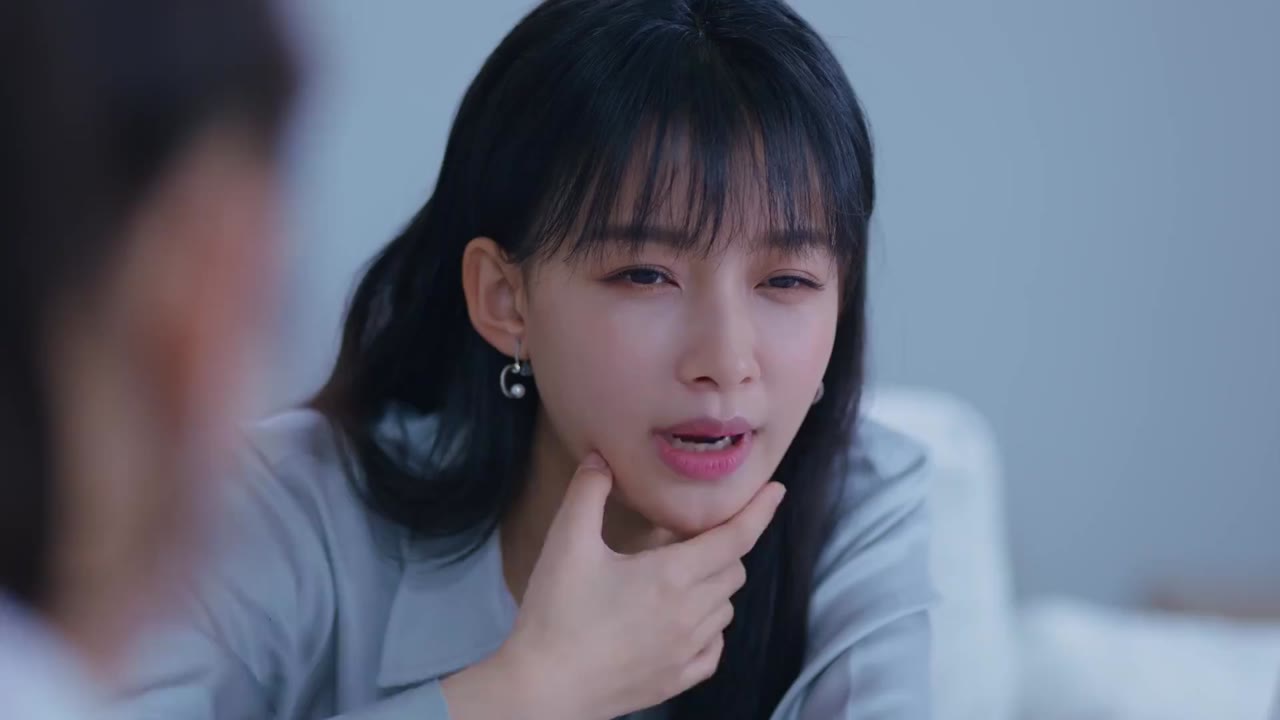 Tôi Và Chúng Ta Ở Bên Nhau tập 5 cảnh 2