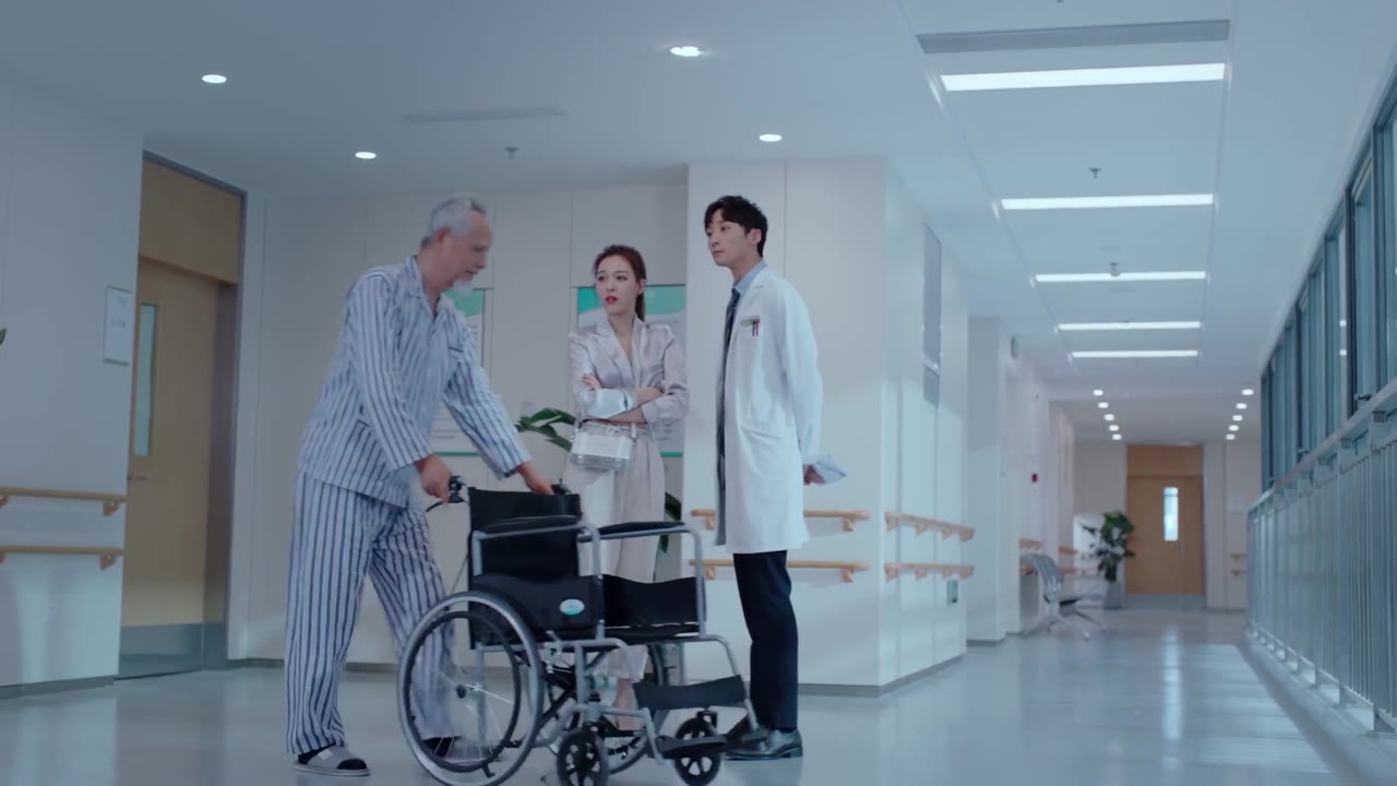Tôi Và Chúng Ta Ở Bên Nhau tập 6 cảnh 3