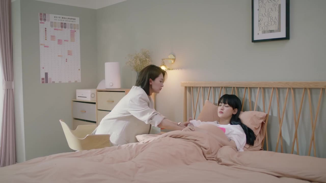Tôi Và Chúng Ta Ở Bên Nhau tập 7 cảnh 3