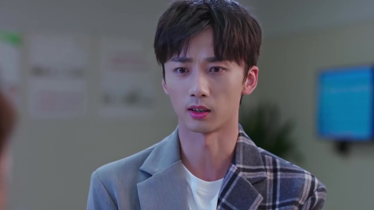 Tôi Và Chúng Ta Ở Bên Nhau tập 9 cảnh 3