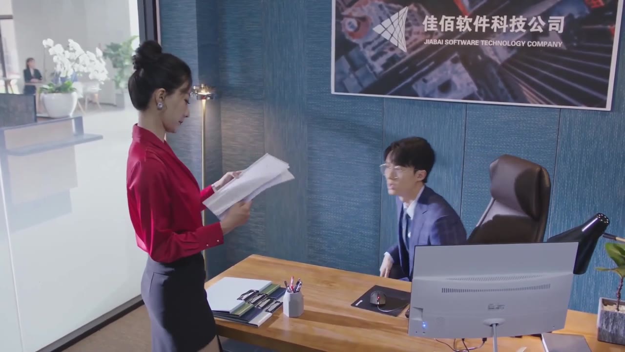 Tôi Và Chúng Ta Ở Bên Nhau tập 10