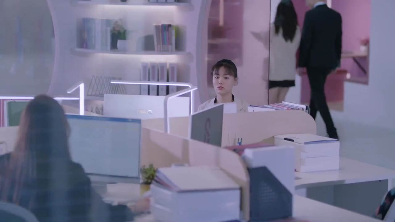 Tôi Và Chúng Ta Ở Bên Nhau tập 11 cảnh 2