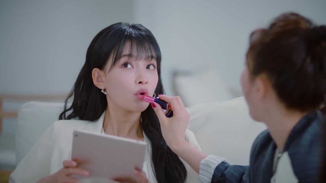 Tôi Và Chúng Ta Ở Bên Nhau tập 12